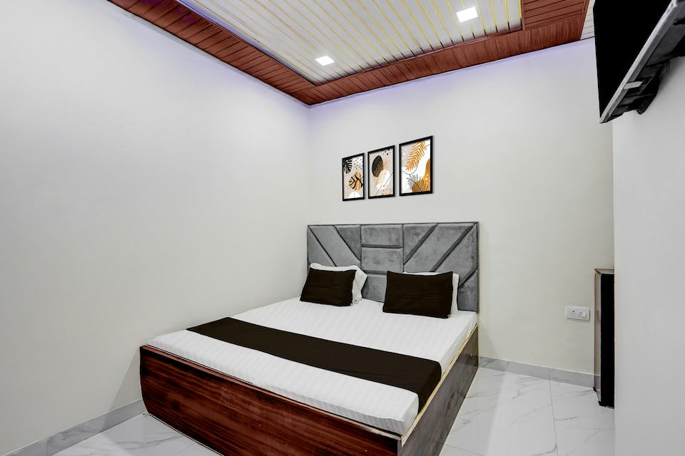 Super Hotel O Ugat Canal Surat Formerly Royal Orbit, Adajan, Surat