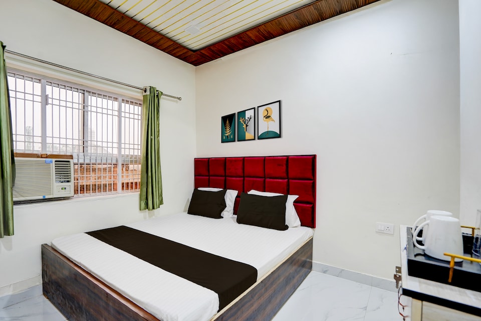 Super Hotel O Ugat Canal Surat Formerly Royal Orbit, Adajan, Surat