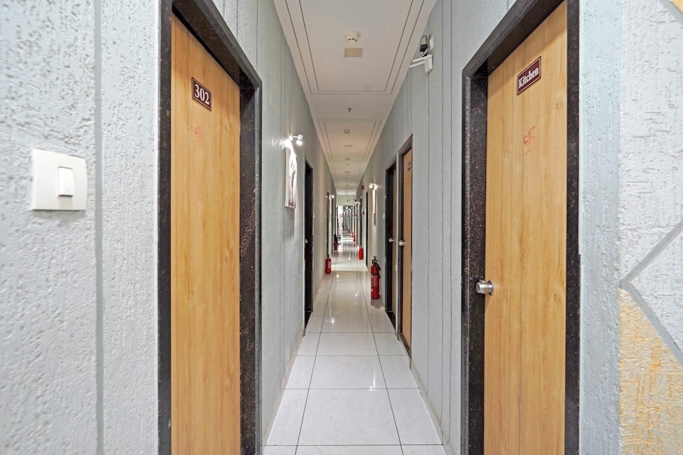 Hotel O Ugat Canal Surat Formerly Royal Orbit, Adajan, Surat