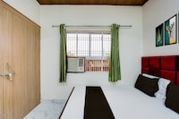 Super Hotel O Ugat Canal Surat Formerly Royal Orbit