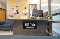 Super Hotel O Ugat Canal Surat Formerly Royal Orbit