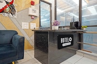 Super Hotel O Ugat Canal Surat Formerly Royal Orbit