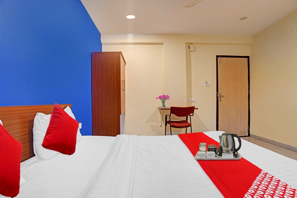 Flagship Hotel Cozy Stay, Vijay Nagar Indore, Indore