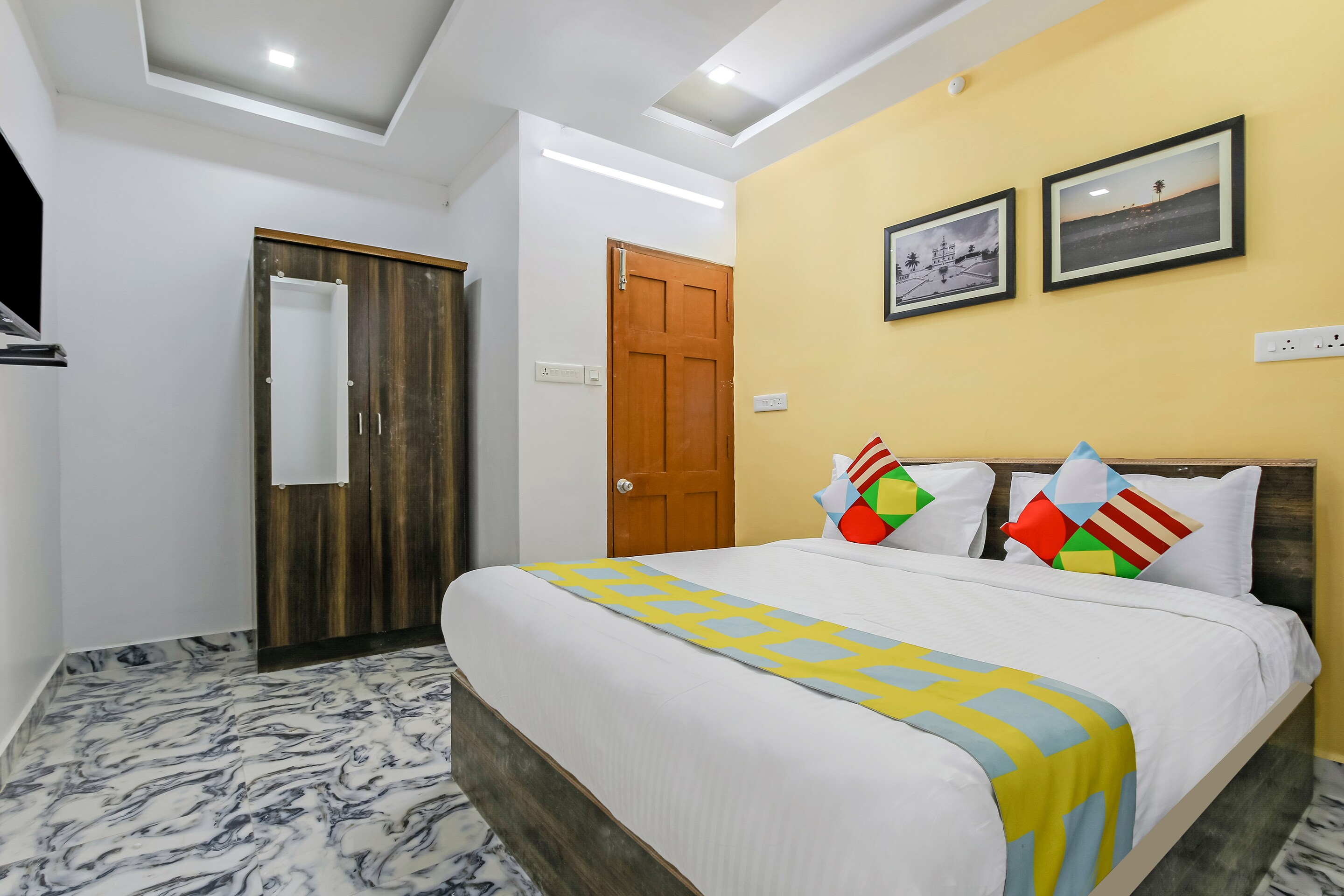 Hotels in Ooty: Best Budget Ooty Hotels from ₹1889