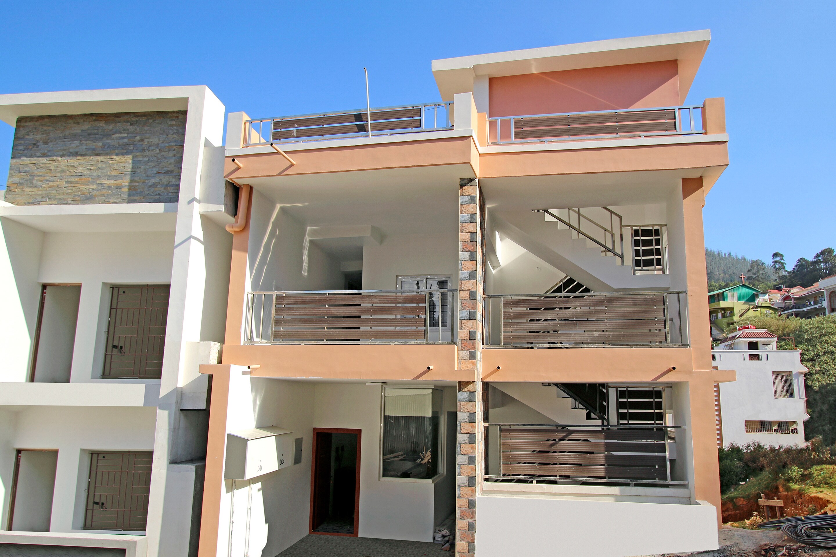 Hotels in Ooty Best Budget Ooty Hotels from ₹1229