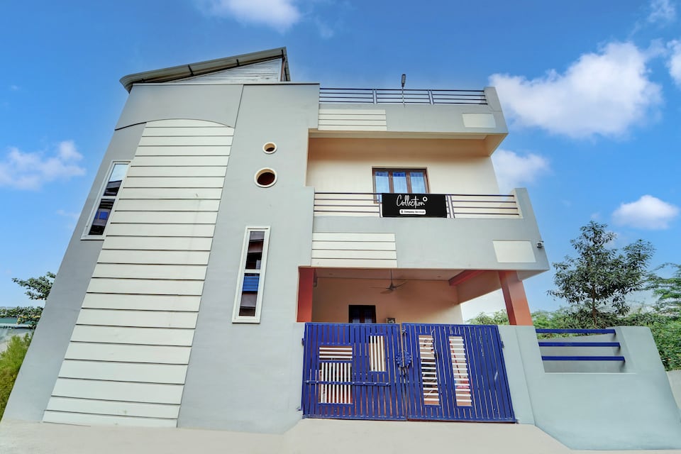 Collection O Coimbatore Near Adithya Institute Formerly Hotel Everest Grand, Avinashi Road Coimbatore, Coimbatore