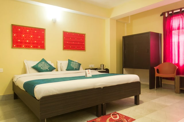 OYO Hotel Sikkim Villa