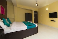 OYO Hotel Sikkim Villa