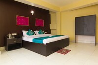 OYO Hotel Sikkim Villa