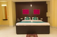 OYO Hotel Sikkim Villa