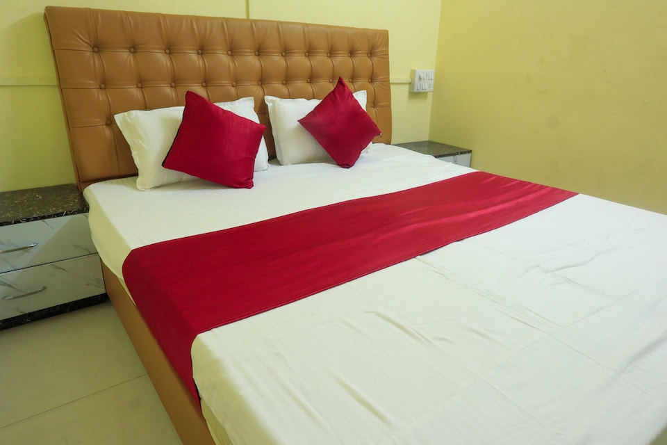 OYO Dangi The Fast Food And Family Dhaba, MP Nagar Bhopal, Bhopal