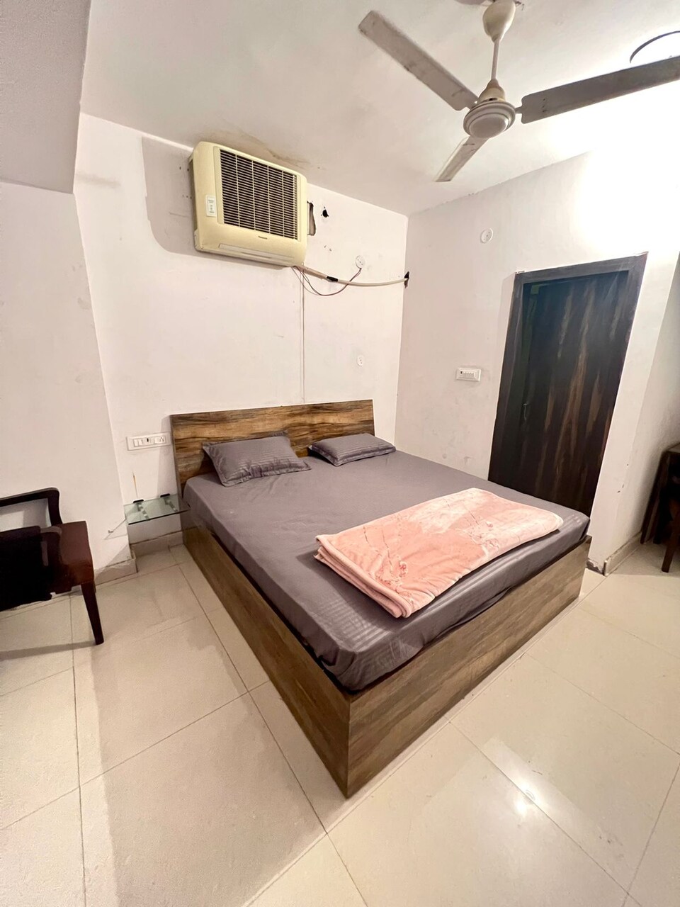 POP Hotel Merald, Ambala Cantt, Ambala