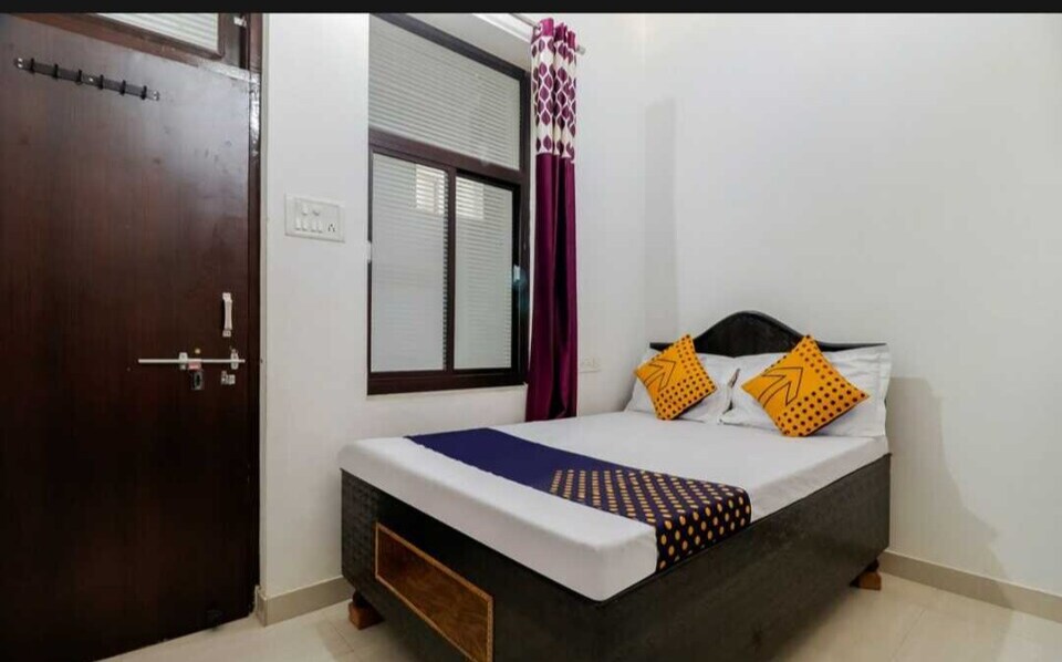 POP Hotel Parvesh Inn Near Shaniwar Wada, Shivaji Nagar  Pune, Pune