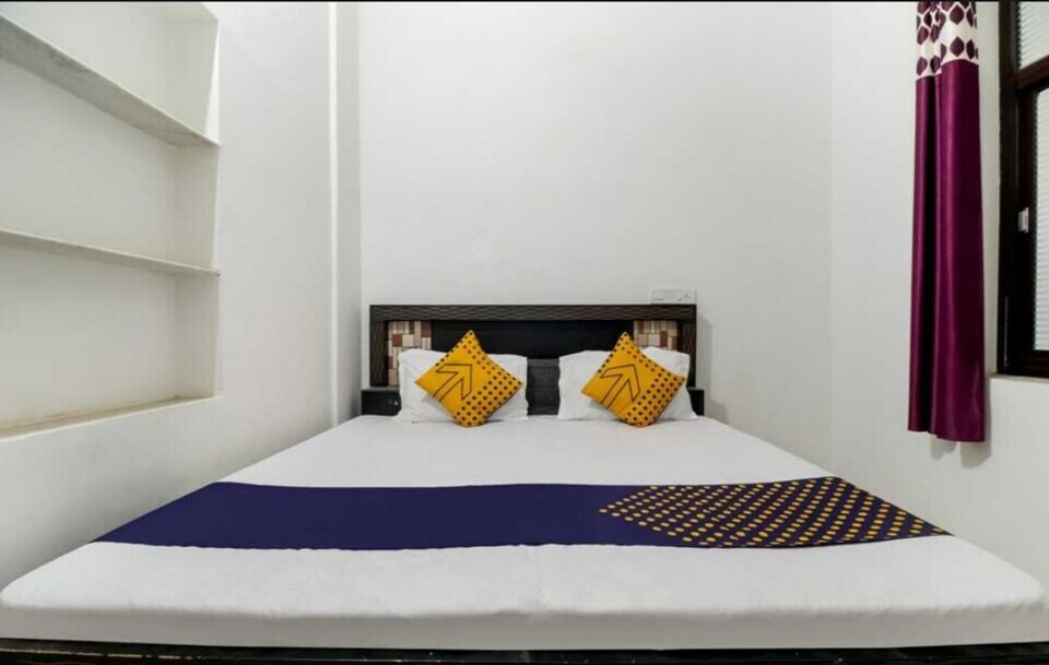 POP Hotel Parvesh Inn Near Shaniwar Wada, Shivaji Nagar  Pune, Pune