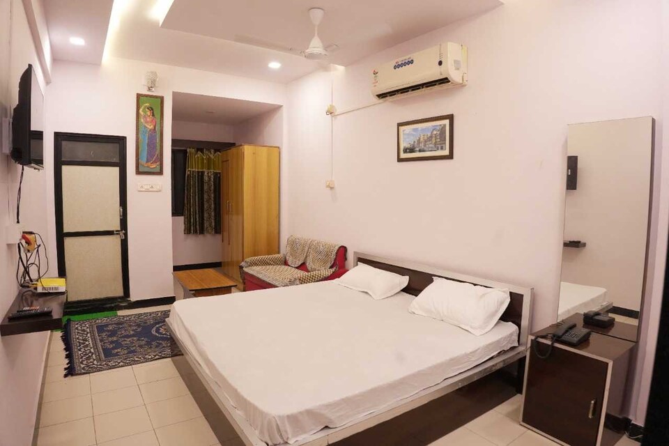 POP Hotel Krishnaraj, Sirohi, Sirohi