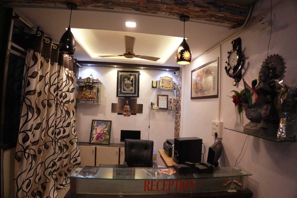 POP Hotel Krishnaraj, Sirohi, Sirohi