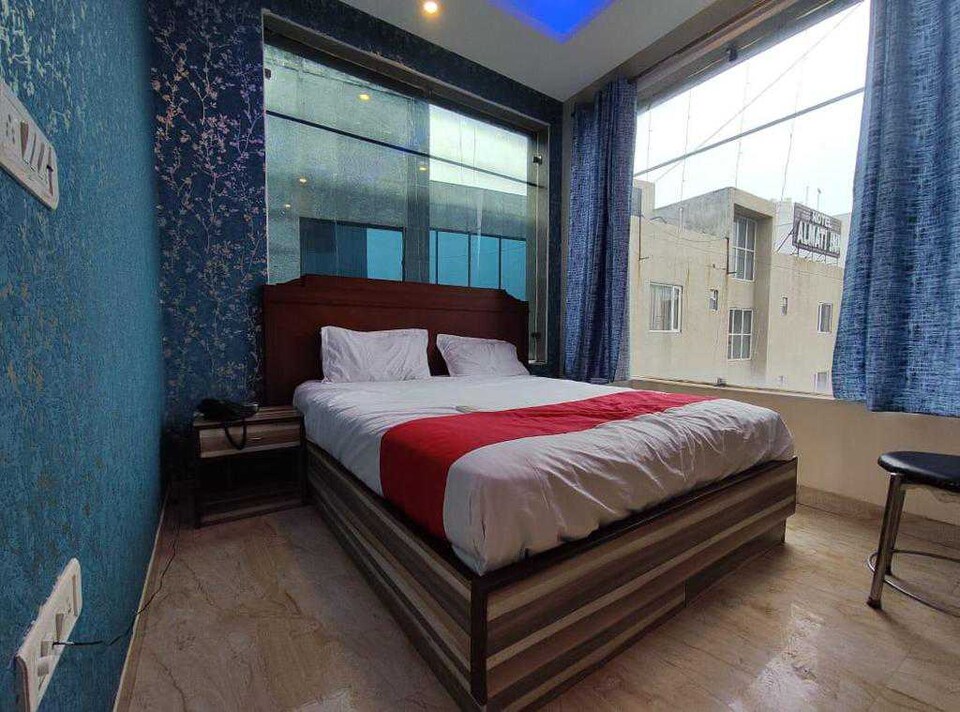 OYO Hotel The Best Inn, Airport Delhi, Delhi Transit