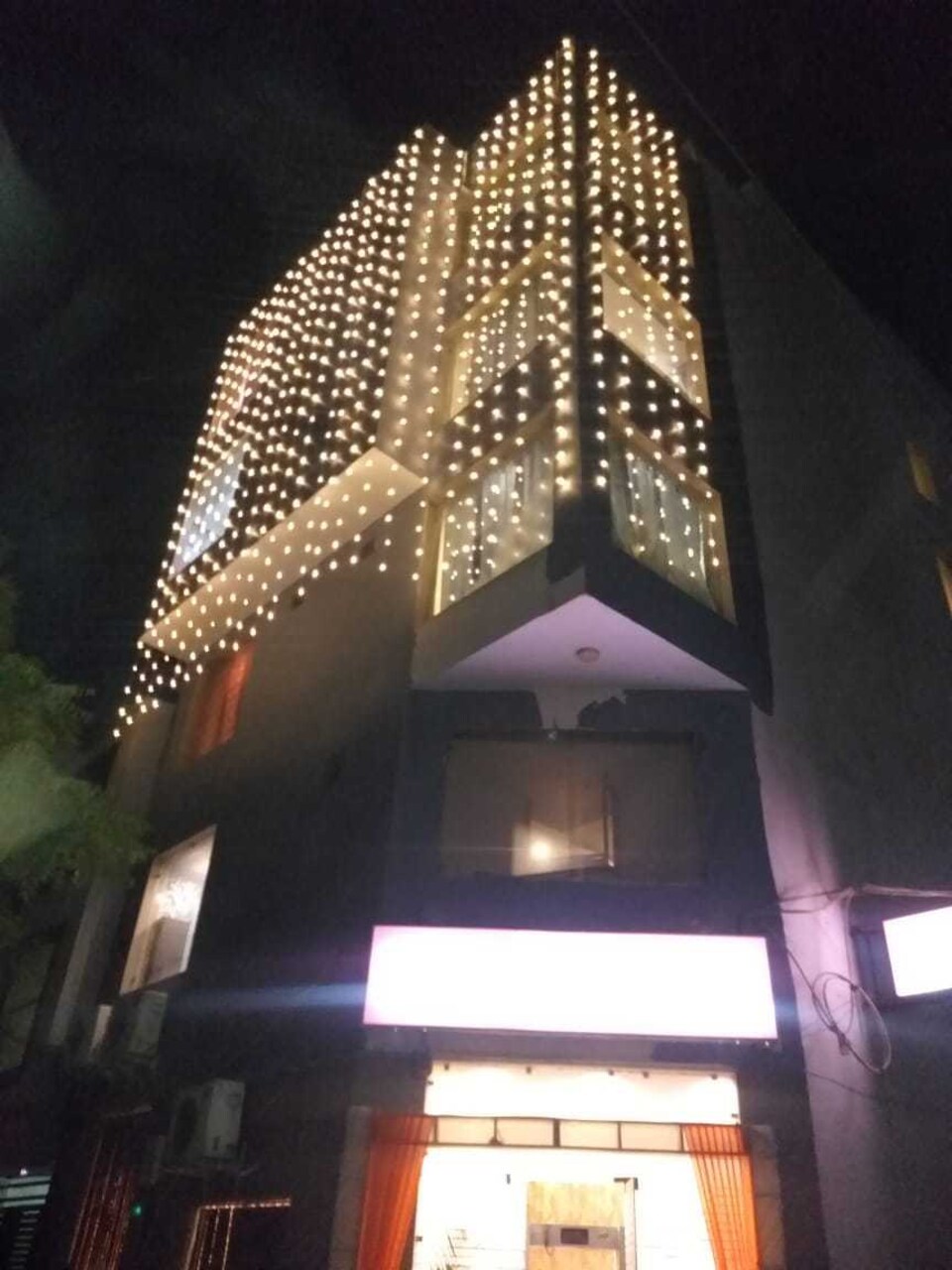 OYO Hotel The Best Inn, Airport Delhi, Delhi Transit