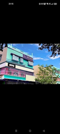 SPOT ON Hotel O Leo Guest House