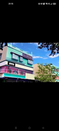 SPOT ON Hotel O Leo Guest House