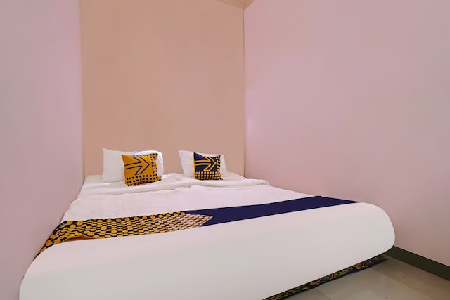 SPOT ON 91832 Pondok Aqueduct