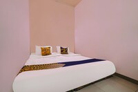 SPOT ON 91832 Pondok Aqueduct