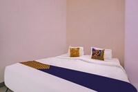 SPOT ON 91832 Pondok Aqueduct