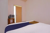 SPOT ON 91832 Pondok Aqueduct