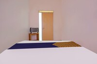 SPOT ON 91832 Pondok Aqueduct