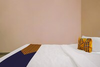 SPOT ON 91832 Pondok Aqueduct