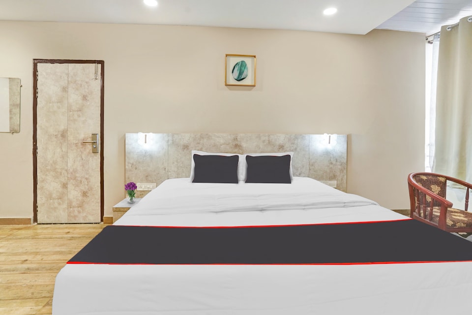 SPOT ON TRP Bliss, Nizamabad city, Nizamabad