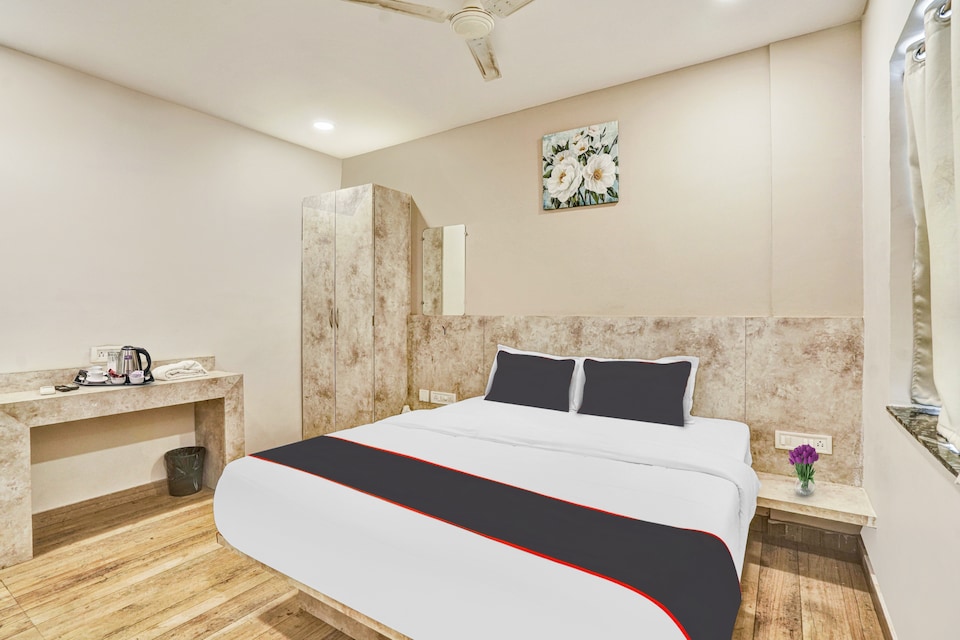 Hotel O TRP Bliss, Nizamabad city, Nizamabad