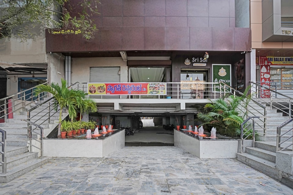 SPOT ON TRP Bliss, Nizamabad city, Nizamabad