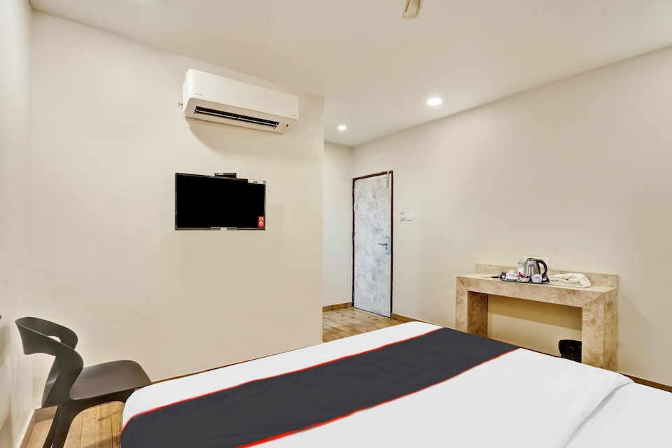 SPOT ON TRP Bliss, Nizamabad city, Nizamabad