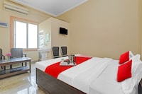 Hotel O Pratap Guest House