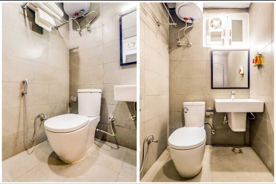 POP 702199 Palm's Hotel, Ghaziabad City, Ghaziabad