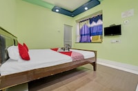 Hotel O Rudransh Residency 