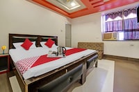 Hotel O Rudransh Residency 