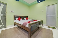 Hotel O Rudransh Residency 