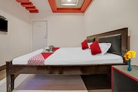 Hotel O Rudransh Residency 