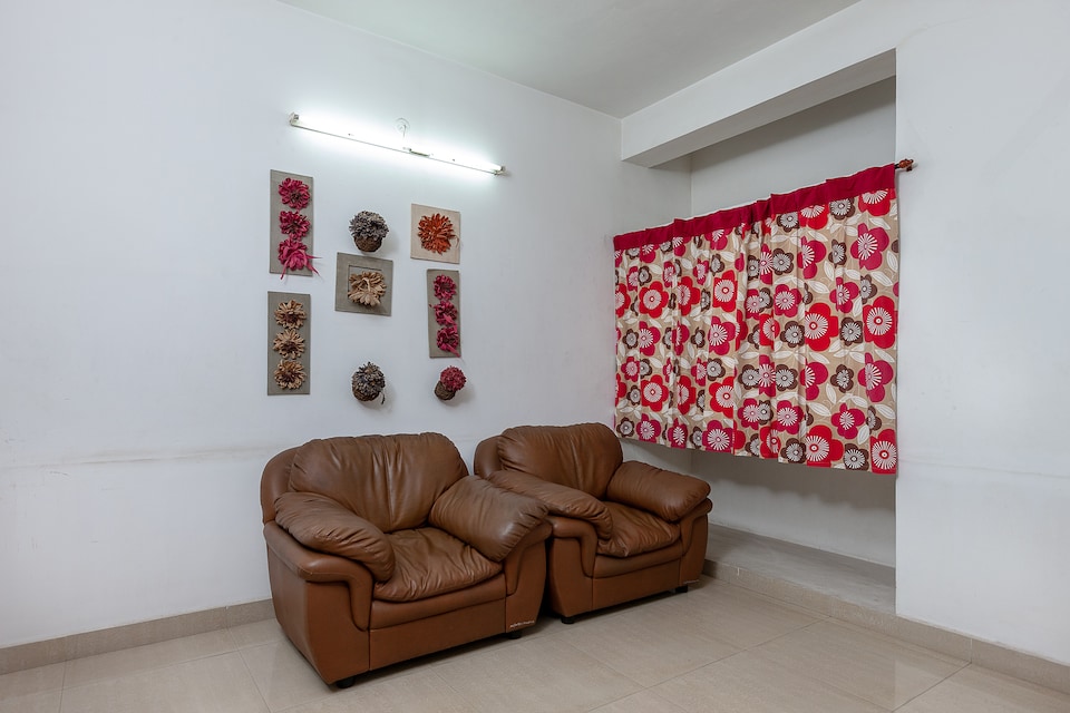 SilverKey Executive Stays 20004 KK Nagar, Kodambakkam Chennai, Chennai