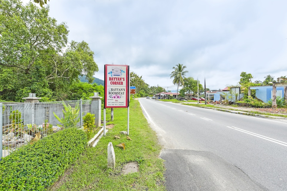 OYO 90660 Rayyans Roomstay , Langkawi, Kedah