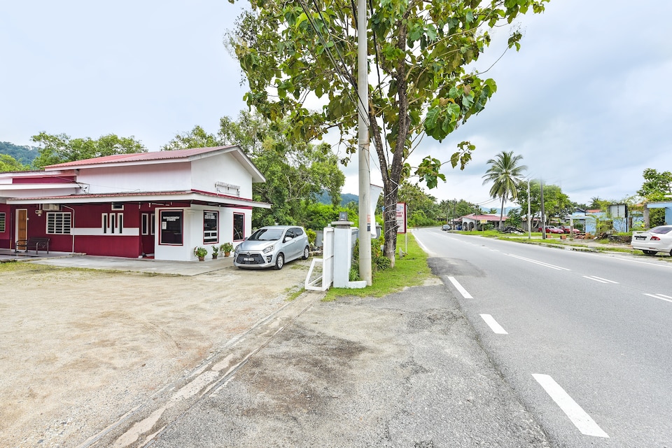 OYO 90660 Rayyans Roomstay , Langkawi, Kedah