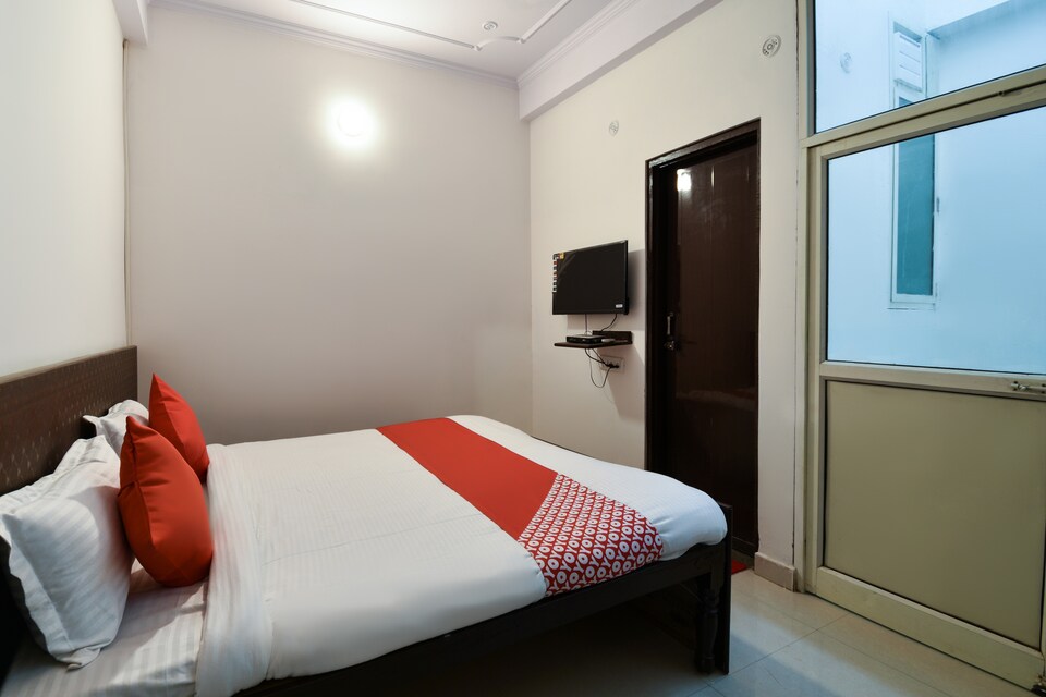 POP Hotel Sapphire Palace 2, Jaipur Airport, Jaipur