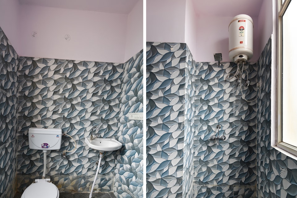 POP Hotel Sapphire Palace 2, Jaipur Airport, Jaipur