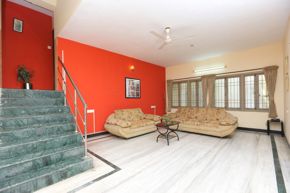 SilverKey Executive Stays 20006 T Nagar, T Nagar Chennai, Chennai