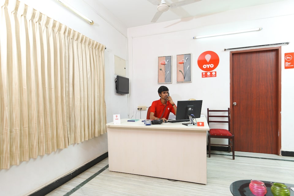 SilverKey Executive Stays 20006 T Nagar, T Nagar Chennai, Chennai