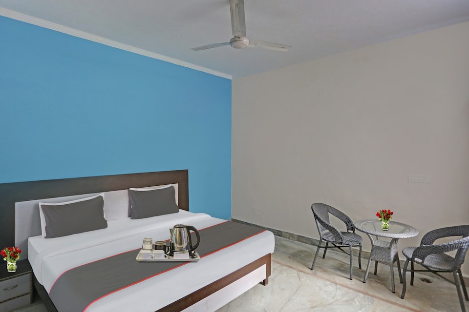 Hotel O B.S Residency, Manesar, Manesar