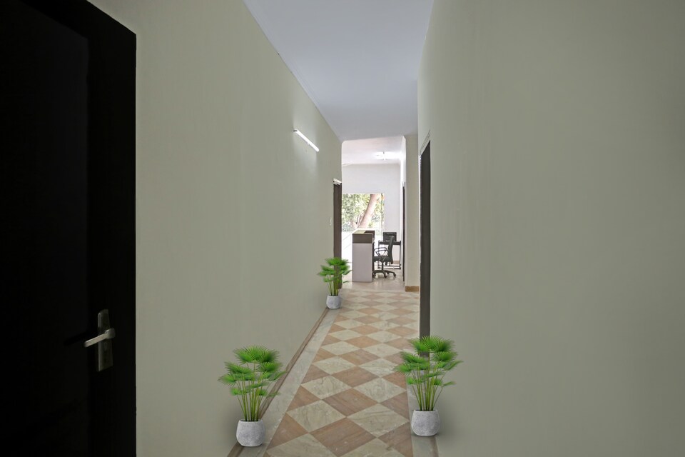 Hotel O B.S Residency, Manesar, Manesar