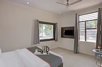 Hotel O B.S Residency